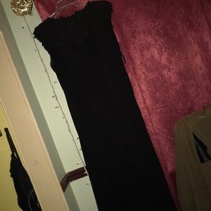 Evening Ball Dress 👑